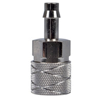 Fuel tank outboard Connectors multiple engines