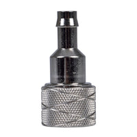 Fuel tank outboard Connectors multiple engines