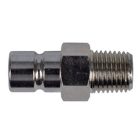 Fuel tank outboard Connectors multiple engines