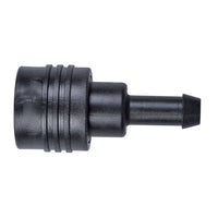 Fuel tank outboard Connectors multiple engines