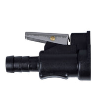 Fuel tank outboard Connectors multiple engines