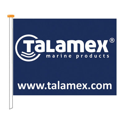 Talamex Flag Talamex 100 X 150