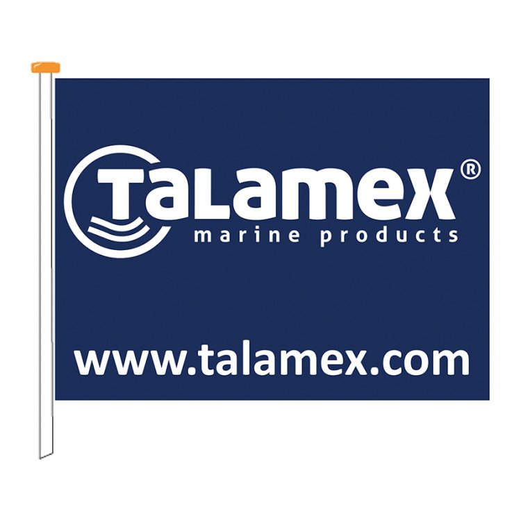 Talamex Flag Talamex 275 X 200