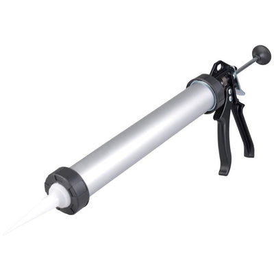 Talamex Caulking Gun Professional Alloy