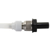 General Ecology Din Adaptor 3/8" BSP Female Parallel x 9/16"-24 Male