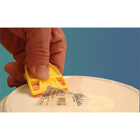 Swobbit® 4in Scraper & 5 General Purpose Blades