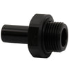 JG Speedfit 10mm x 3/8" Stem Adaptor