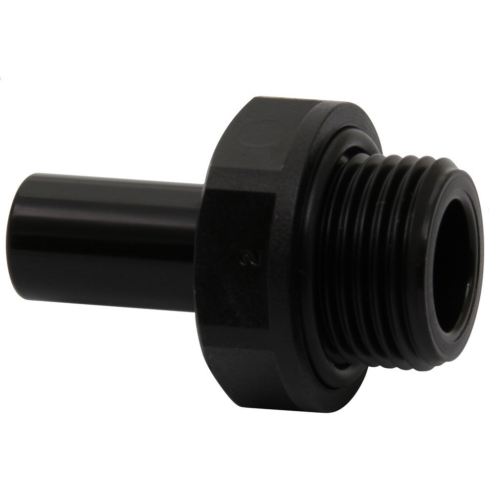 JG Speedfit 10mm x 3/8" Stem Adaptor