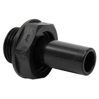 JG Speedfit 12mm x 3/8" Stem Adaptor