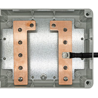 500A Smart Shunt Distribution Enclosure