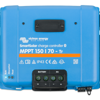 Victron SMART BlueSolar Charge Controller - 150/70A