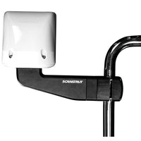 Scanstrut ScanPod SPR-1U-AM Arm Pod uncut for small screens, switches and controllers