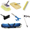 Swobbit® Standard 6 Piece Cleaning Kit