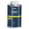 Bostik Simson Prep G Plus - 250ml - Black - Pack of 12