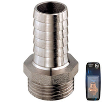 Guidi Np Hse Conn M 1/2Inx19