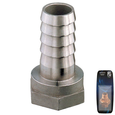 Guidi Stainless Steel Hse Conn F 2Inx50