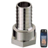 Guidi Np Hse Conn F 1/2Inx20