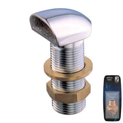 Guidi Chr Brass Scupper1In