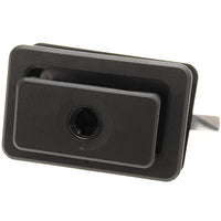 Quadro Rotary Lock in Black for HSC Barrel