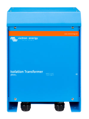 Victron Isolation Transformer, 3.6kVA, 16A
