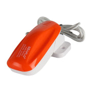 SEAFLO Float Switch  02 Series : Max 18A Used For Non-Auto Bilge Pump With Flow Rate Between 350-3000 gph