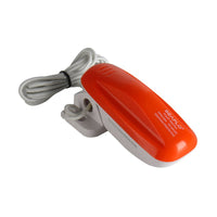 SEAFLO Float Switch  02 Series : Max 18A Used For Non-Auto Bilge Pump With Flow Rate Between 350-3000 gph