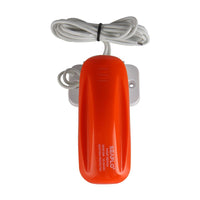 SEAFLO Float Switch  02 Series : Max 18A Used For Non-Auto Bilge Pump With Flow Rate Between 350-3000 gph