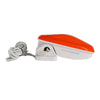 SEAFLO Float Switch  02 Series : Max 18A Used For Non-Auto Bilge Pump With Flow Rate Between 350-3000 gph