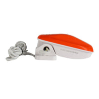 SEAFLO Float Switch  02 Series : Max 18A Used For Non-Auto Bilge Pump With Flow Rate Between 350-3000 gph