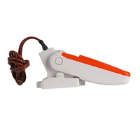 SEAFLO Float Switch 01 Series : Max 20A Used For Non-Auto Bilge Pump With Flow Rate Between 350-2000 gph
