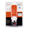 SEAFLO Float Switch 01 Series : Max 20A Used For Non-Auto Bilge Pump With Flow Rate Between 350-2000 gph
