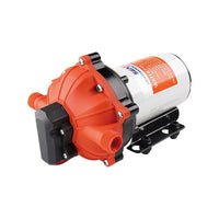 SEAFLO Pressure Pump 51 New Series 12V 5.0 gpm 60 psi