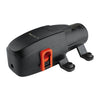 SEAFLO Pressure Pump 23A Series 24V 1.9 lpm/0.5 gpm 70 psi/4.8 bar