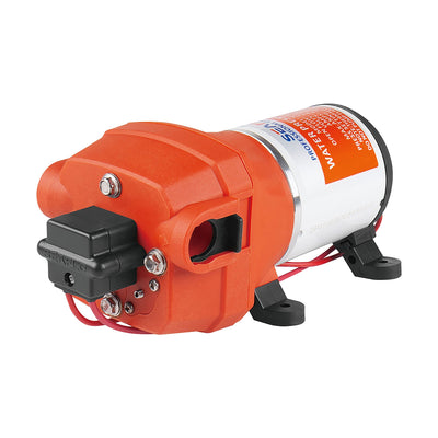 SEAFLO Pressure Pump 41 Series 24V 2.7 gpm 17 psi