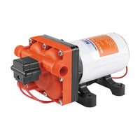 SEAFLO Pressure Pump 42 Series 24V 5.0 gpm 55 psi