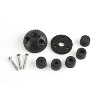 Scanstrut DS6-P Cable Seal - Black - Unpackaged - Pack of 5