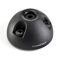 Scanstrut DS6-P Cable Seal - Black - Unpackaged - Pack of 5