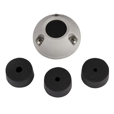 Scanstrut Ds6-P Cable Seal - Grey
