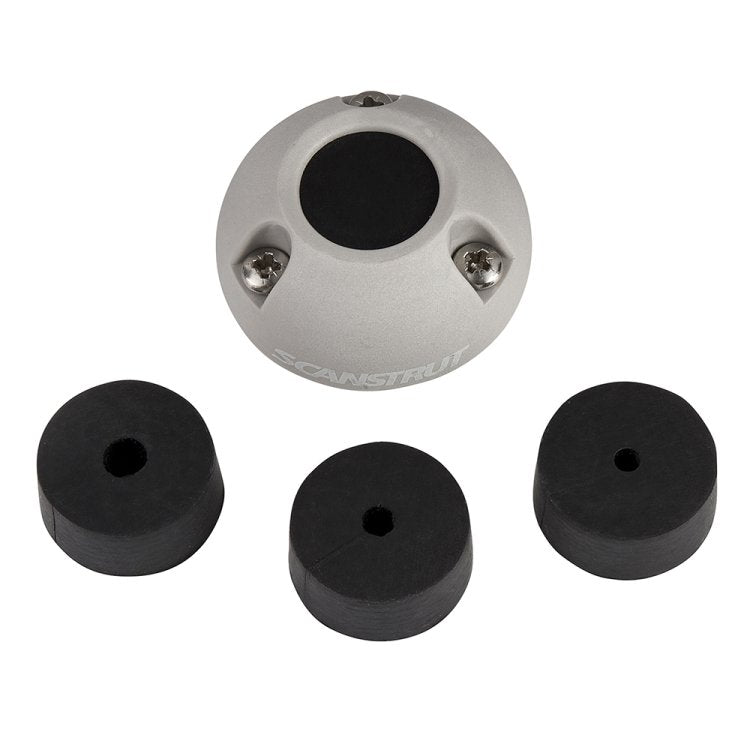 Scanstrut Ds6-P Cable Seal - Grey