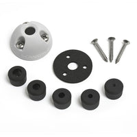 Scanstrut Ds6-P Cable Seal - Grey