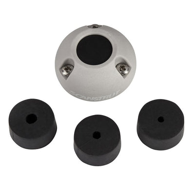 Scanstrut DS6-P Cable Seal - Grey - Unpackaged - Pack of 5