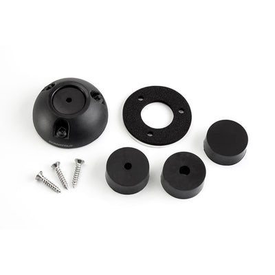 Scanstrut DS16-P Cable Seal - Black - Unpackaged - Pack of 5