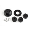 Scanstrut DS21A-P Cable Seal - Black - Unpackaged - Pack of 5
