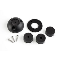 Scanstrut DS21A-P Cable Seal - Black - Unpackaged - Pack of 5