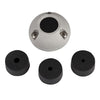 Scanstrut Ds21B-P Cable Seal - Grey
