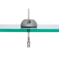 Scanstrut Ds21B-P Cable Seal - Grey