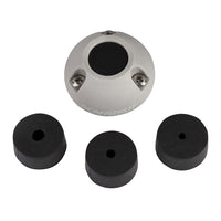 Scanstrut DS21B-P Cable Seal - Grey - Unpackaged - Pack of 5