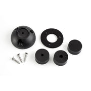 Scanstrut DS40-P Cable Seal - Black - Unpackaged - Pack of 5