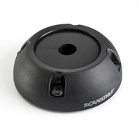 Scanstrut DS40-P Cable Seal - Black - Unpackaged - Pack of 5