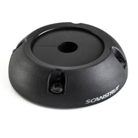 Scanstrut DS40-P Cable Seal - Black - Unpackaged - Pack of 5